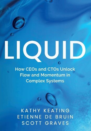 Cover image for Liquid
