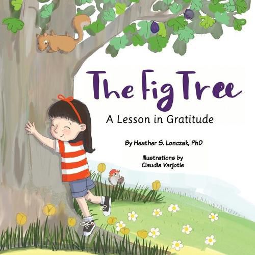 Cover image for The Fig Tree: A Lesson in Gratitude