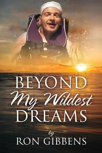 Cover image for Beyond My Wildest Dreams
