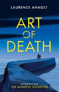 Cover image for Art of Death