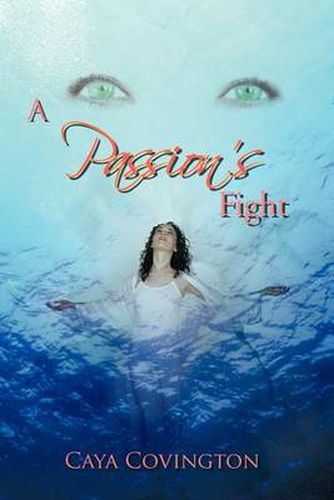 Cover image for A Passion's Fight