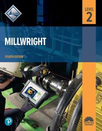 Cover image for Millwright, Level 2