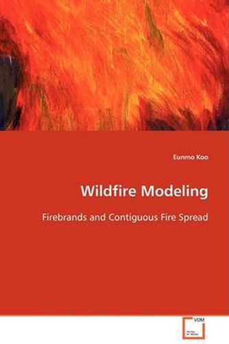 Cover image for Wildfire Modeling