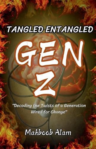 Cover image for Tangled Entangled