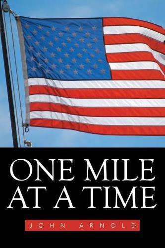 Cover image for One Mile at a Time