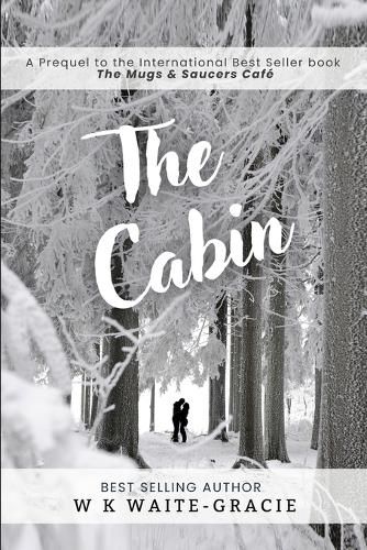 Cover image for The Cabin