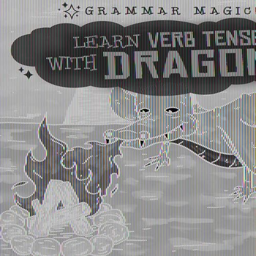 Learn Verb Tenses with Dragons