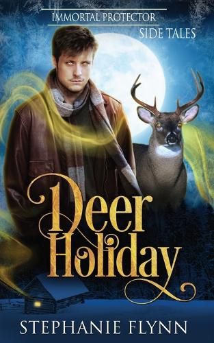 Cover image for Deer Holiday