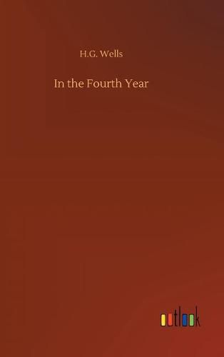 Cover image for In the Fourth Year