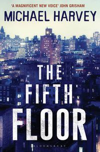 Cover image for The Fifth Floor: Reissued