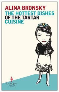 Cover image for The Hottest Dishes Of The Tartar Cuisine
