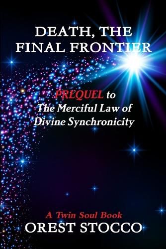 Cover image for Death the Final Frontier