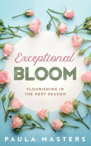 Cover image for Exceptional Bloom