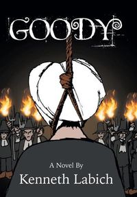 Cover image for Goody