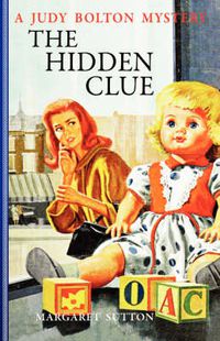 Cover image for Hidden Clue #35