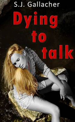 Cover image for Dying to Talk