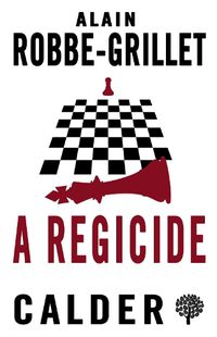 Cover image for A Regicide