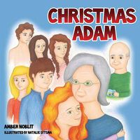 Cover image for Christmas Adam