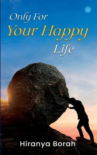 Cover image for Only for Your Happy Life