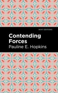 Cover image for Contending Forces