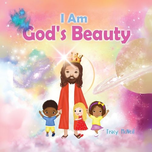 Cover image for I Am God's Beauty