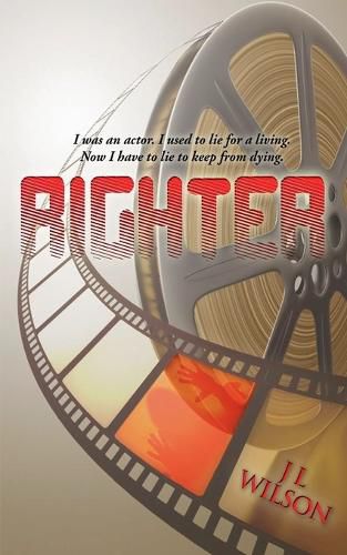 Cover image for Righter