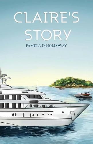 Cover image for Claire's Story