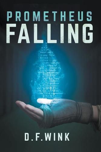 Cover image for Prometheus Falling