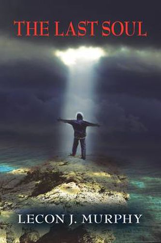 Cover image for The Last Soul