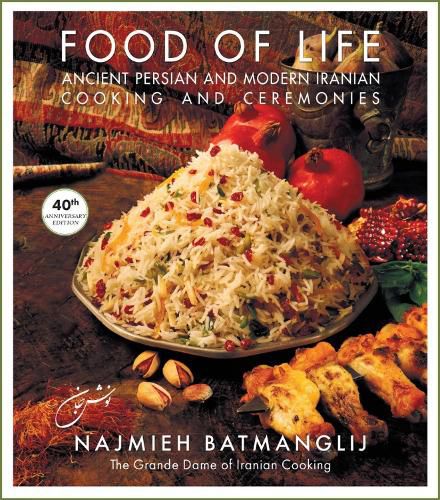 Cover image for Food of Life: 40th Anniversary Edition
