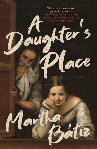 Cover image for A Daughter's Place