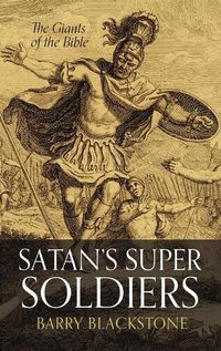 Cover image for Satan's Super Soldiers