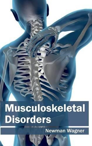 Cover image for Musculoskeletal Disorders