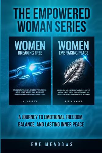 Cover image for The Empowered Woman Series