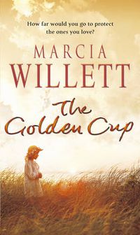 Cover image for The Golden Cup