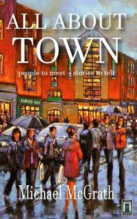Cover image for All All About Town