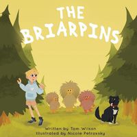 Cover image for The Briarpins
