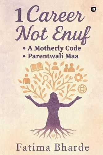 Cover image for 1 Career Not Enuf