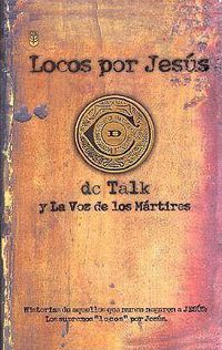 Cover image for Locos Por Jesus