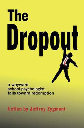 Cover image for The Dropout