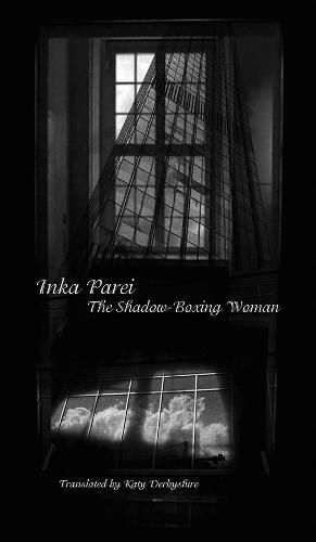 Cover image for The Shadow-Boxing Woman