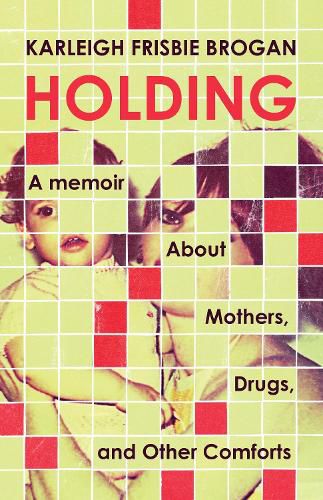 Cover image for Holding