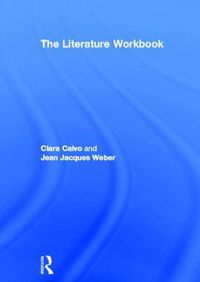 Cover image for The Literature Workbook