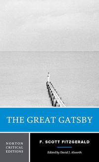 Cover image for The Great Gatsby