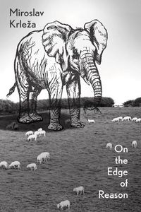 Cover image for On the Edge of Reason