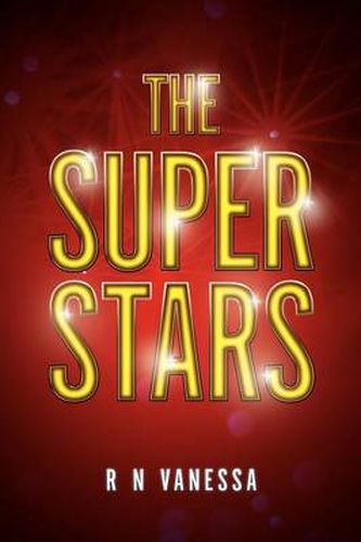 Cover image for The Superstars