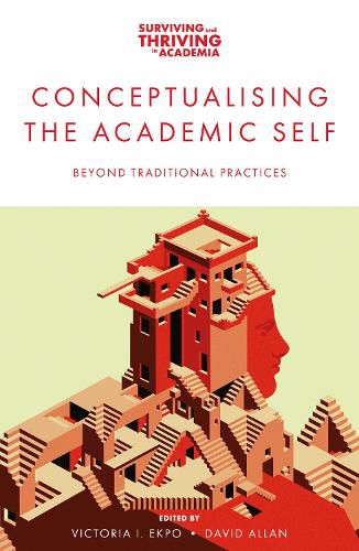 Cover image for Conceptualising the Academic Self