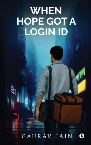 Cover image for When Hope Got A Login ID