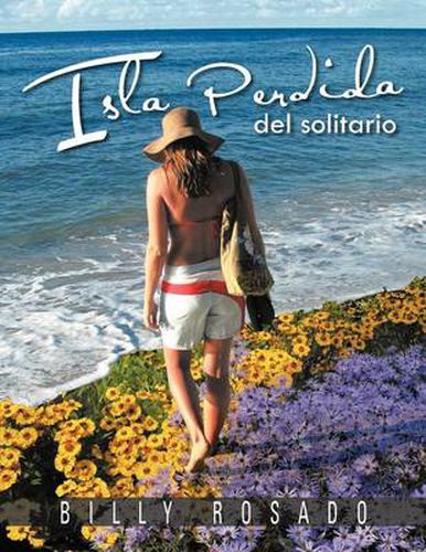 Cover image for Isla Perdida: del Solitario