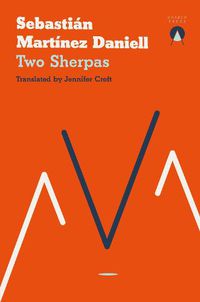 Cover image for Two Sherpas